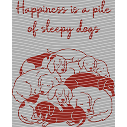Animal Text Series-AT 3614